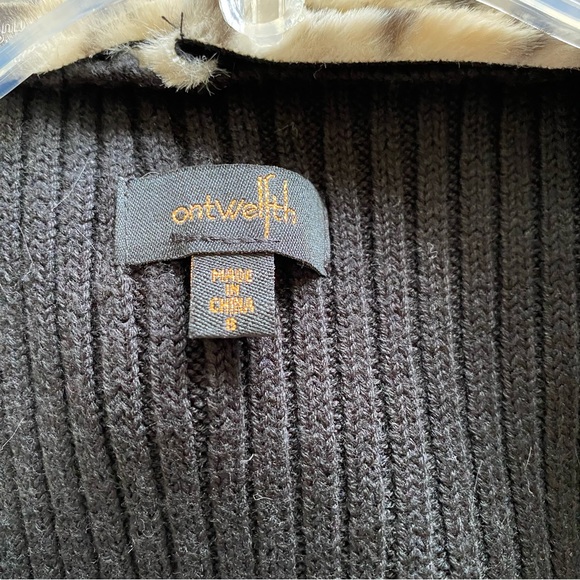 Ontwelfth size small vest/jacket - Picture 5 of 5